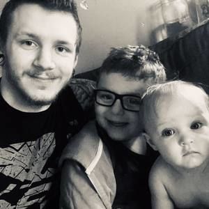 Meet your Posher, Christopher